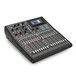 Behringer X32 PRODUCER Digital Mixing Console Side view