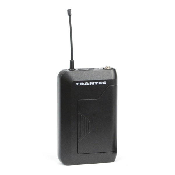 Trantec S4.04-B-EB GD5 Beltpack Wireless System, No Microphone, Beltpack