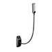 Adam Hall SLED ULTRA Gooseneck Lamp with Magnetic Base