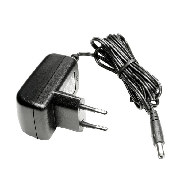 Adam Hall SLED ULTRA Gooseneck Lamp with Magnetic Base PSU