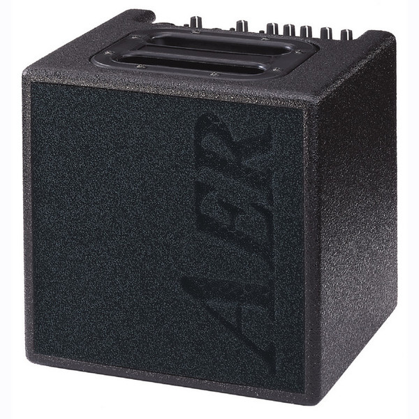 AER Alpha Acoustic Amp