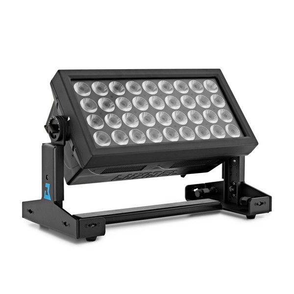 Luxibel B P9 LED Wash Light angle