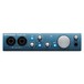 Audiobox Audio Interface - Front