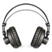 HD7 Headphones - Front