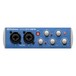 PreSonus Audiobox 96 Studio - Interface Front