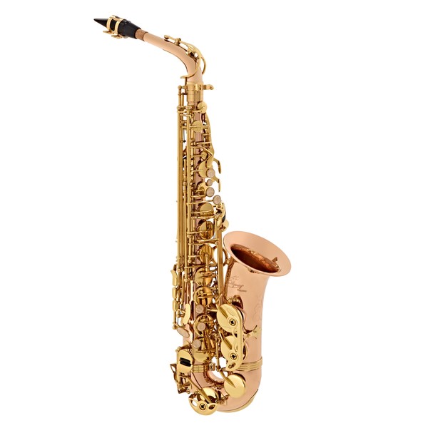 Odyssey OAS700 Premiere Alto Saxophone