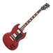 Gibson SG Standard 2018, Heritage Cherry