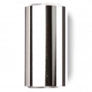 Dunlop Chromed Brass Slide, Heavy Medium