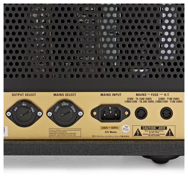 Marshall／JCM800FX Marshall JCM800 2203X 100-watt Amplifier Head | Sweetwater