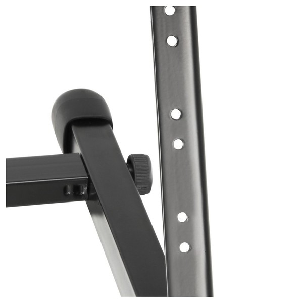 Adam Hall 19'' Rack Stand, 6U Attachment
