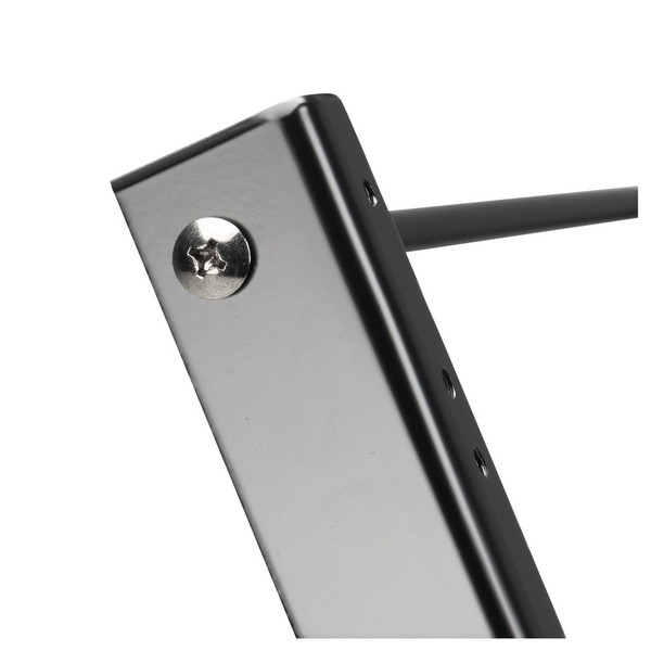 Adam Hall 19'' Rack Stand, 6U Screw
