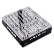 Decksaver Allen & Heath XONE:96 Cover