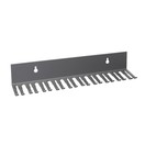 Adam Hall Cable Holder for Wall Mounting