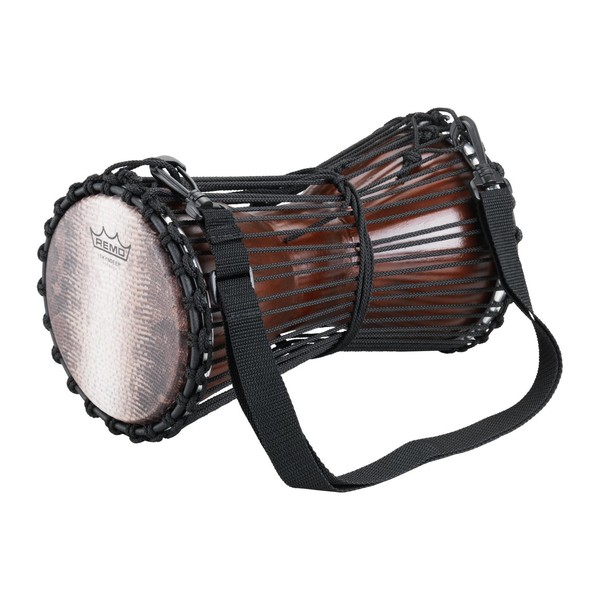 Remo 6 x 15'' Lizard Strip Talking Drum