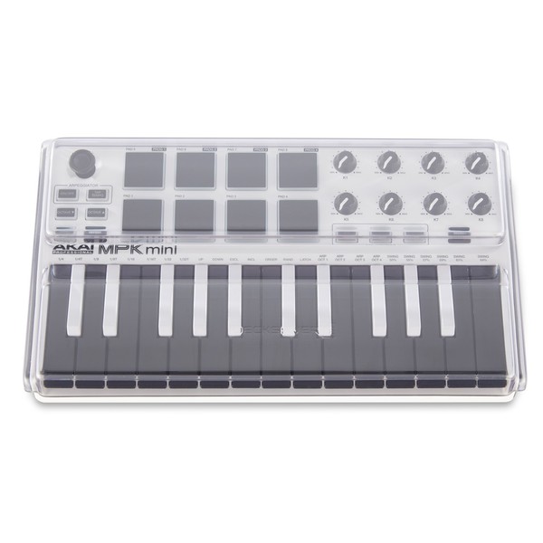 Akai Professional MPK Mini MK2 Cover - Top