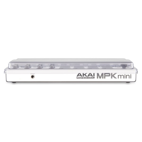 MPK Mini MK2 Cover - Rear