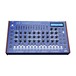 MFB TANZBÄR 2 Analog/Digital Drumcomputer - Top
