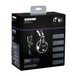 Shure DJ Headphones Box