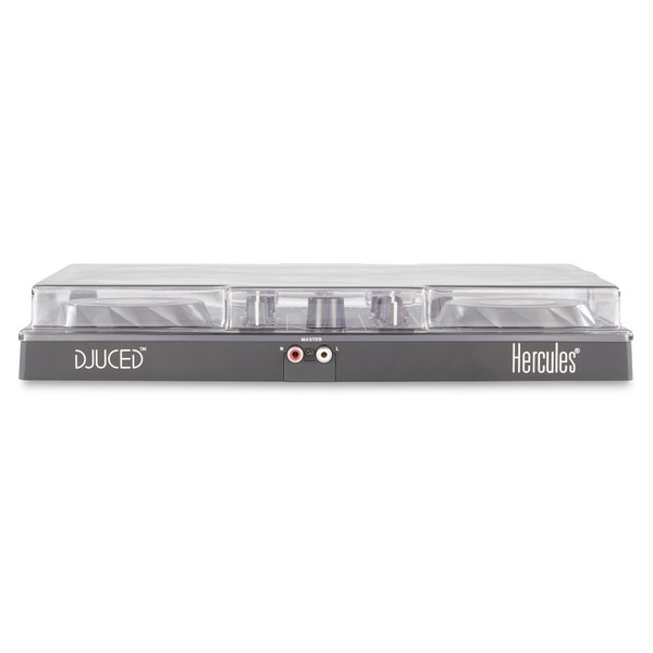 DJ Control Inpulse 200 Cover - Rear