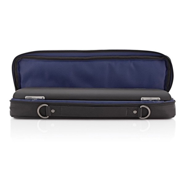 Powell Sonaré 705 Series Flute, Cover and Case