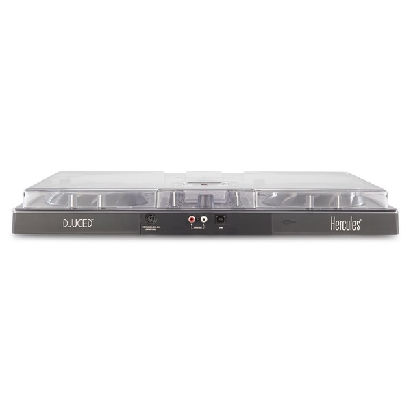 DJ Control Inpulse 300 Cover - Rear