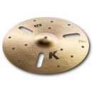 Zombie44 K 16'' EFX cimbal