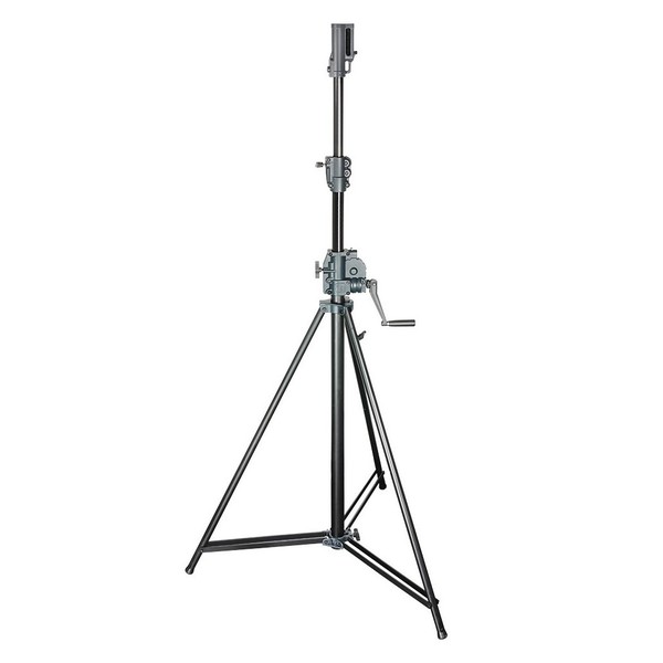 Adam Hall SWU375 Multipurpose Wind Up Stand