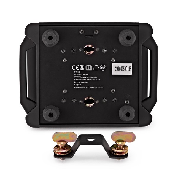 Luxibel B ONE LED Moving Head