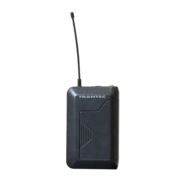 Trantec S4.10-B-EB GD4 Beltpack Wireless System, No Microphone, Ch70, Transmitter