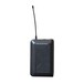 Trantec S4.10-B-EB GD4 Beltpack Wireless System, No Microphone, Ch70, Transmitter