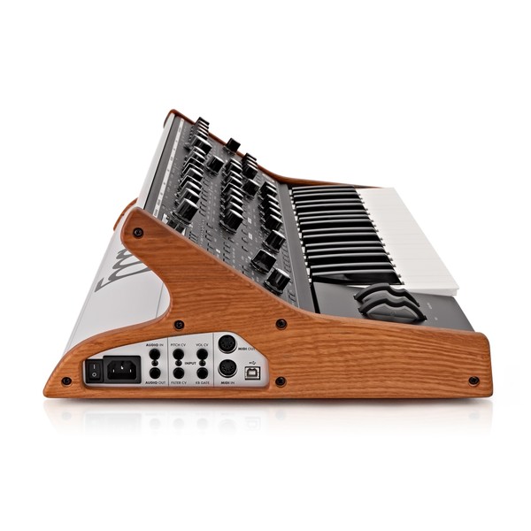 Moog Subsequent 37 Sintetizzatore Analogico | Gear4music