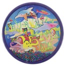 Remo 9 x 1'' Lynn Kleiner Ocean Drum