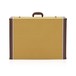 6 Guitar Rack Case by Gear4music, Tweed