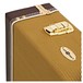 6 Guitar Rack Case by Gear4music, Tweed