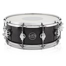 DW Drums Performance Series 14" x 5.5" Snare Drum, Gloss Ebony Stain