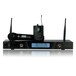 Trantec S2.4HBX Digital Dual Wireless System, 2.4GHz, Full System