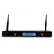 Trantec S2.4HBX Digital Dual Wireless System, 2.4GHz, Dual Receiver