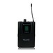 Trantec S2.4HBX Digital Dual Wireless System, 2.4GHz, Beltpack Transmitter