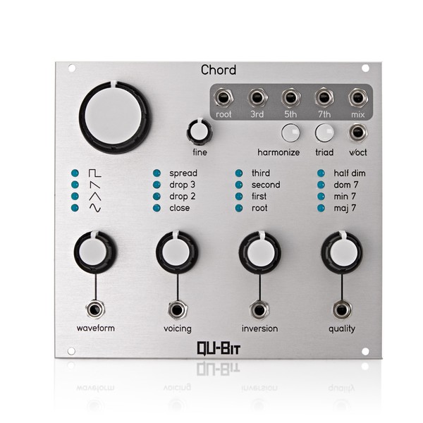 QU-Bit Electronix Chord