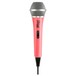 IK Multimedia iRig Voice, Pink - Main