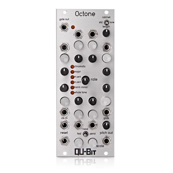 QU-Bit Electronix Octone