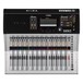 Yamaha TouchFlow TF3 24 Channel Digital Mixer, Top Down View