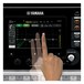 Yamaha TouchFlow EQ Touch Control