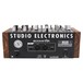 Boomstar SEM MKII - back