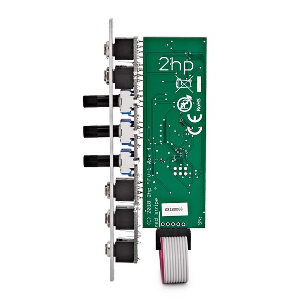 2hp Verb (2HP) | Gear4music