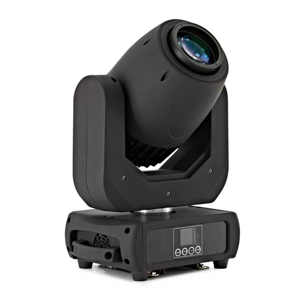 Luxibel B Narrow LED Moving Head angle