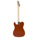 Fender MIJ Hybrid 60s Telecaster RW, Tangerine