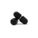 Flare Audio Sleeep Aluminium Ear Plugs, Natural, Pair of Ear Plugs