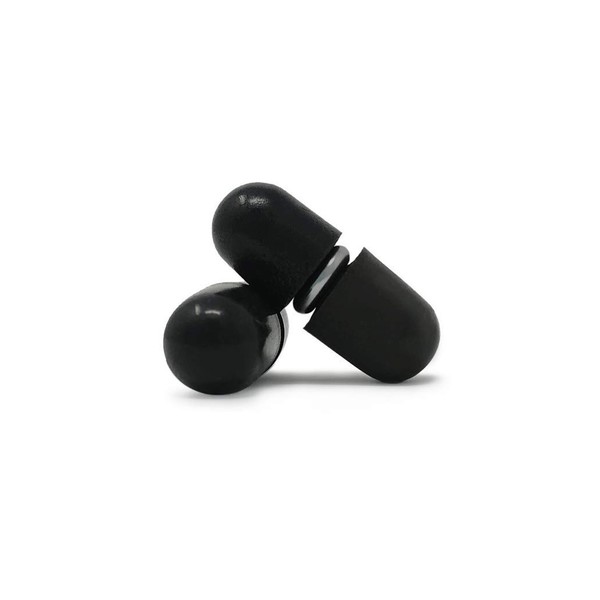 Flare Audio Sleeep Pro Titanium, Pair of Ear Plugs