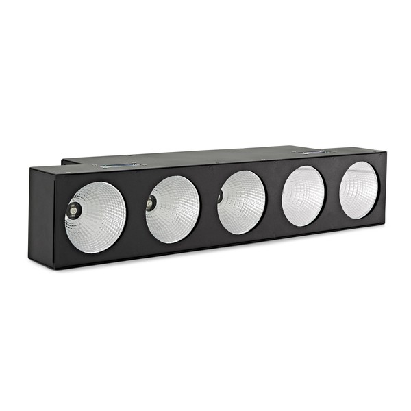 Luxibel B 5 LED Matrix Panel angle